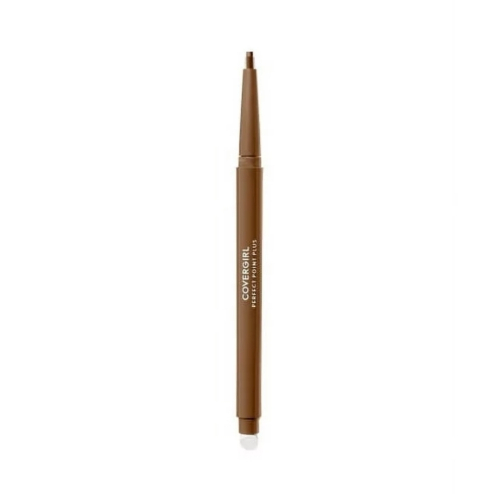 LAST ONE 🔥 COVERGIRL Perfect Point Plus Eyeliner, 228 Toffee